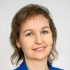 Файзулина Олеся