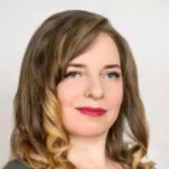Миронова Наталия