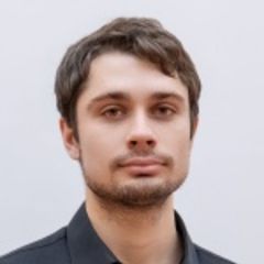 Дроздов Юрий