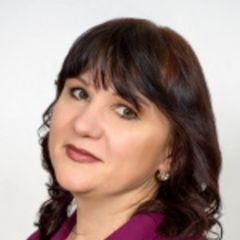 Мехтиева Оксана
