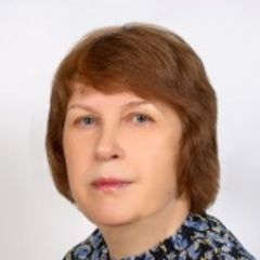 Листопадова Елена