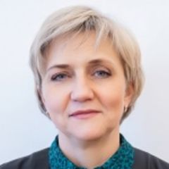 Столова Нина