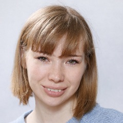 Ермилова Ольга