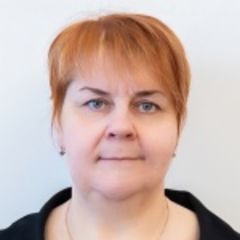 Галаева Ирина Владимировна
