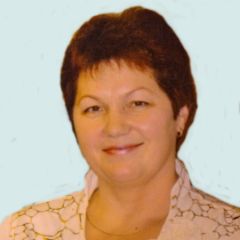 Савенкова Людмила
