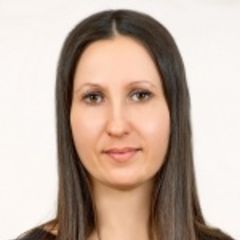Кузнецова Ольга