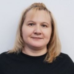 Жилина Олеся