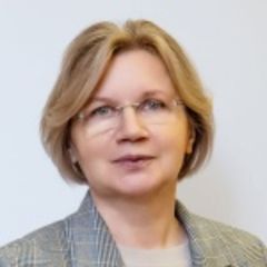 Архипова Елена Анатольевна