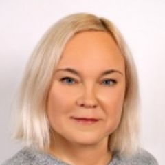 Радковская Светлана