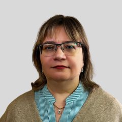 Ращектаева Надежда