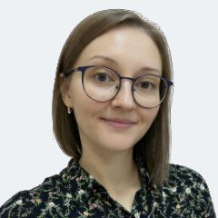 Дробышева Виктория