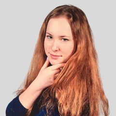 Степанова Екатерина