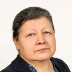 Коваленко Галина