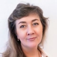 Иванова Татьяна