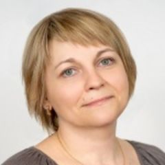 Звонова Любовь