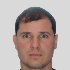 Нечипуренко Александр