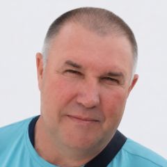 Мишин Владимир