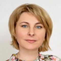 Белова Оксана Анатольевна