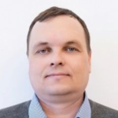 Иличкин Александр
