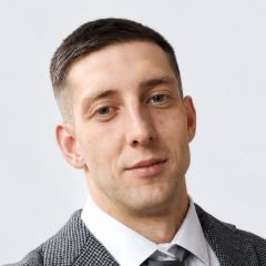 Черников Антон