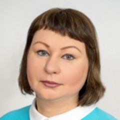 Лаврентьева Маргарита