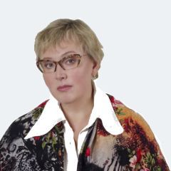 Никитушкина Татьяна