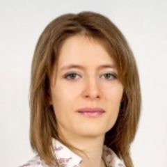 Милявская Татьяна