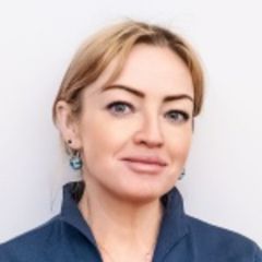 Калягина Марина