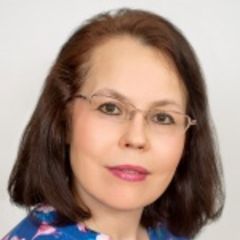 Цах Маргарита