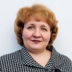 Ванина Людмила Александровна