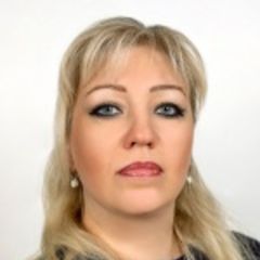 Валькова Юлия Александровна