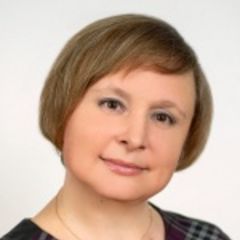 Павлова Екатерина