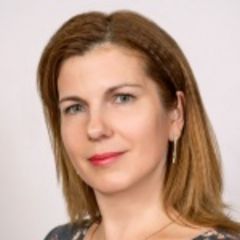 Яковлева Елена