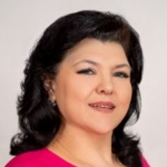 Полонская Оксана