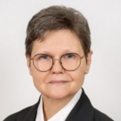 Борзова Ольга Николаевна