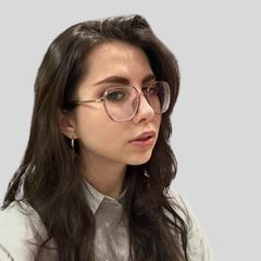 Логинова Диана