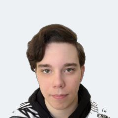 Прохорцев Андрей
