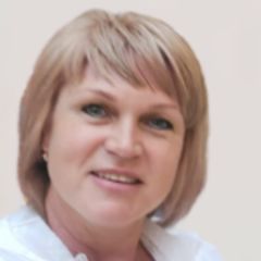 Липатова Светлана