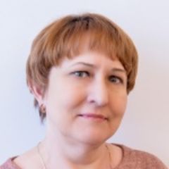 Ермакова Елена