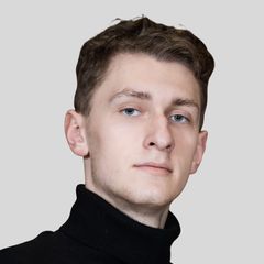 Хмелевской Степан