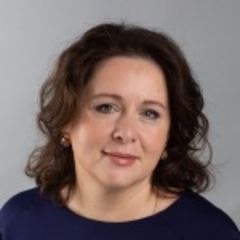Груздева Айна