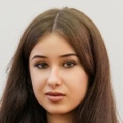 Филатова Лилита