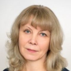 Финогеева Лира