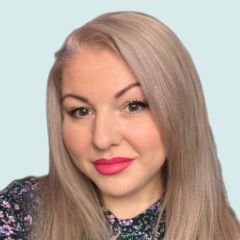 Разгулина Наталья