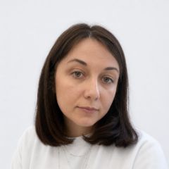 Фирюлина Мария