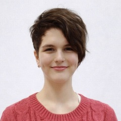 Чашина Александра