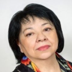 Панюкова Елена