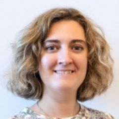 Алейникова Вера Сергеевна