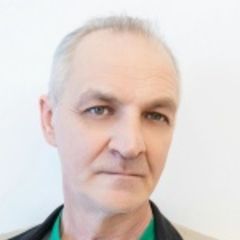 Бабаян Владимир Артурович