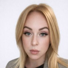 Тимошевская Валерия